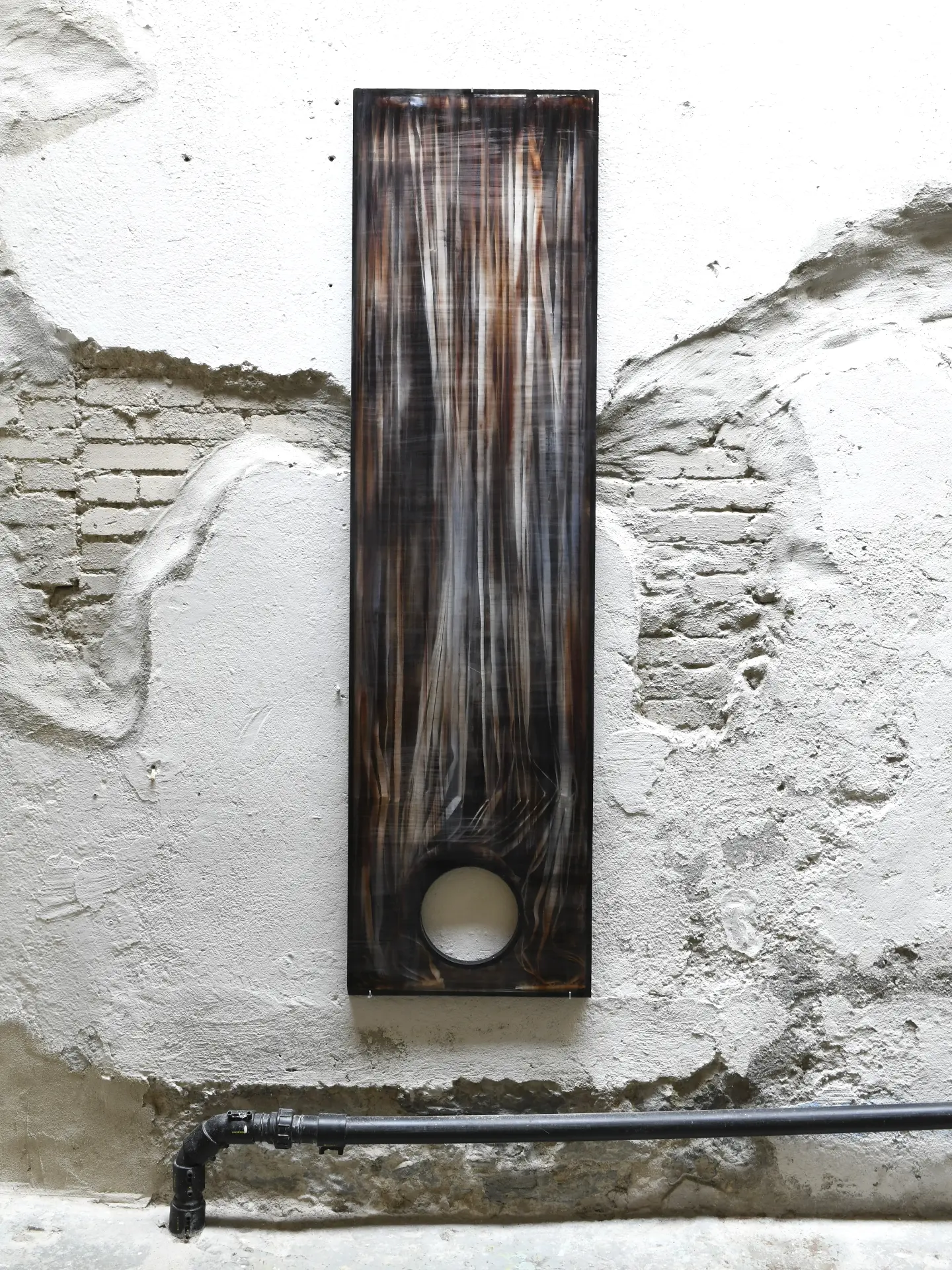Notations to Nowhere, 2025
