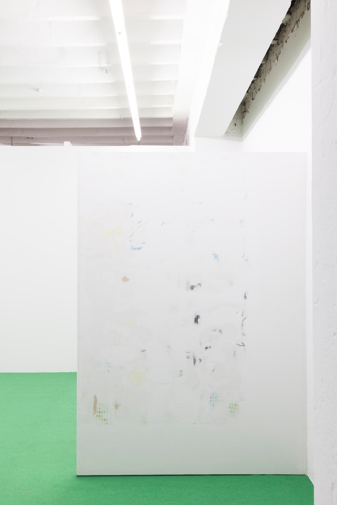 Exhibition view, 2026